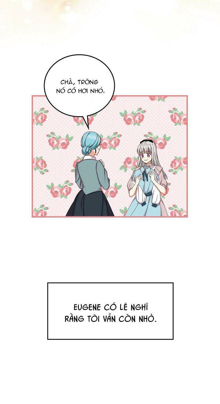 Đừng Chọc Đứa Em Gái Bé Bỏng Của Chúng Tôi: Chapter 36