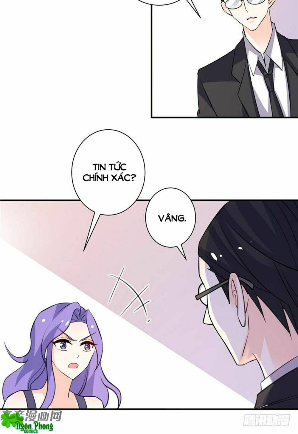 Vợ Yêu Là Báu Vật: Chapter 66