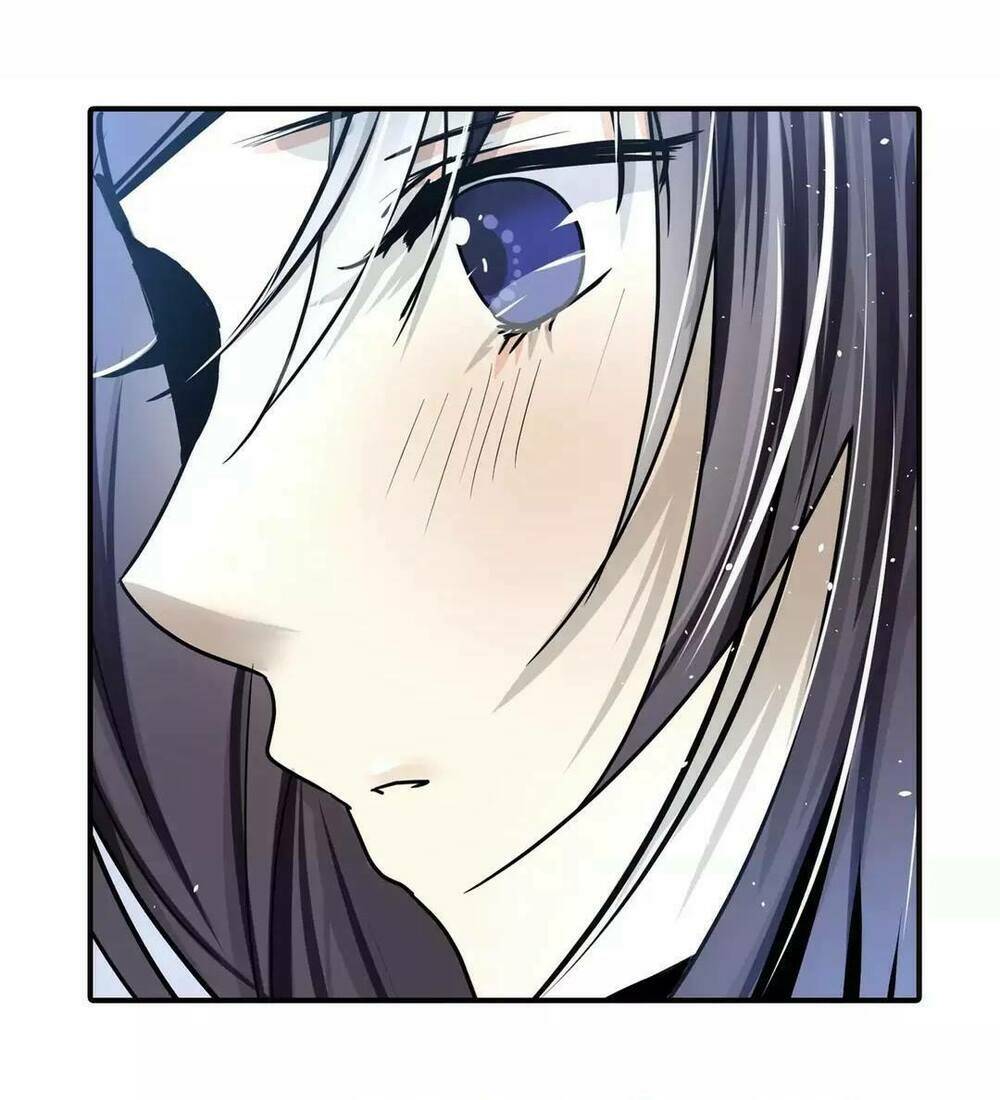 Nghịch Thần: Chapter 43