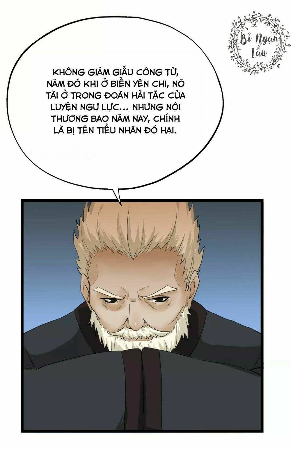 Bồng Sơn Viễn: Chapter 6