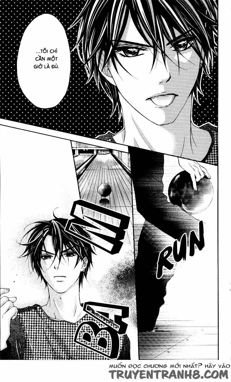 Sorairo Ageha: Chapter 8