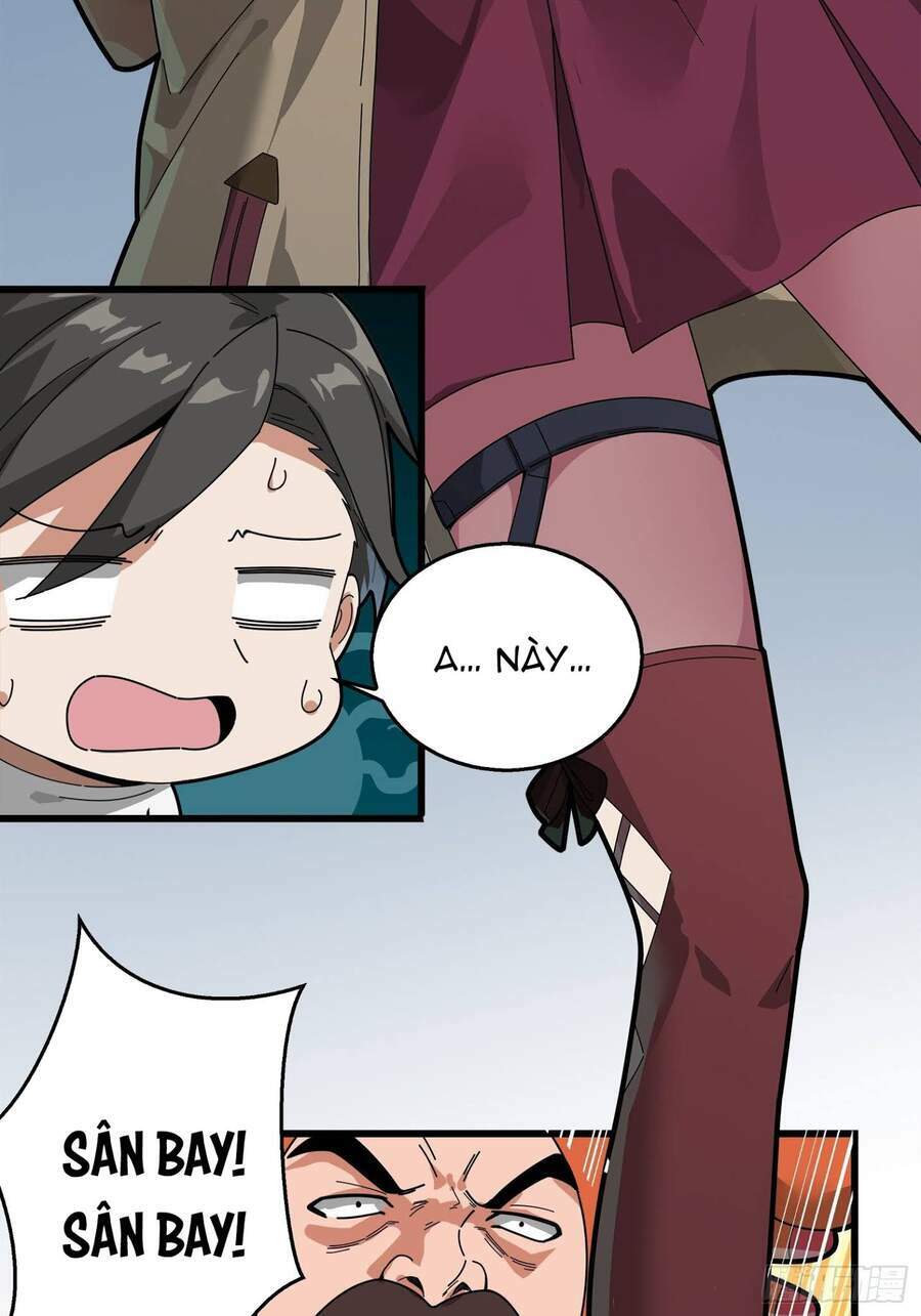 Pubg Luck Rookie: Chapter 6