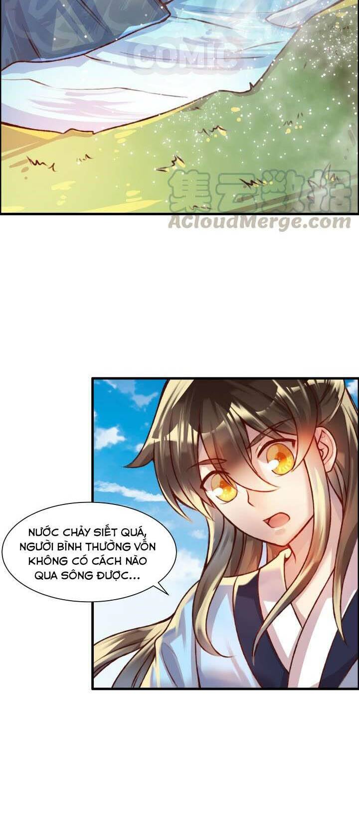 Siêu Phàm Truyện: Chapter 60