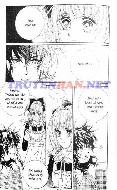 Lọ Lem Hậu Đậu: Chapter 26