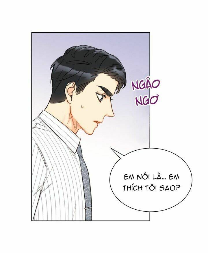 Hẹn Hò Nơi Công Sở: Chapter 58