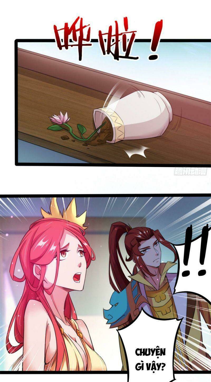 Thủ Vệ Nhất Thần: Chapter 23