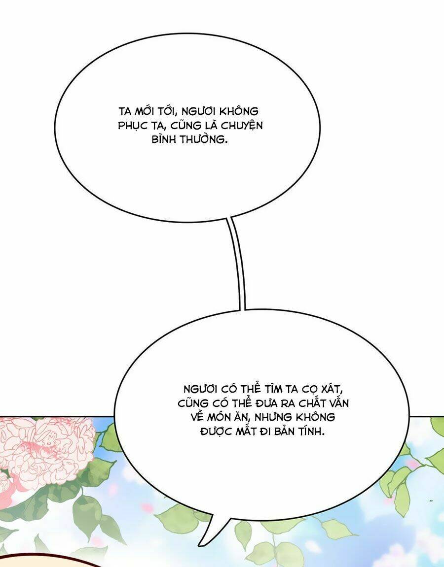 Kiêu Ngạo Vương Gia Chủng Điền Phi: Chapter 41