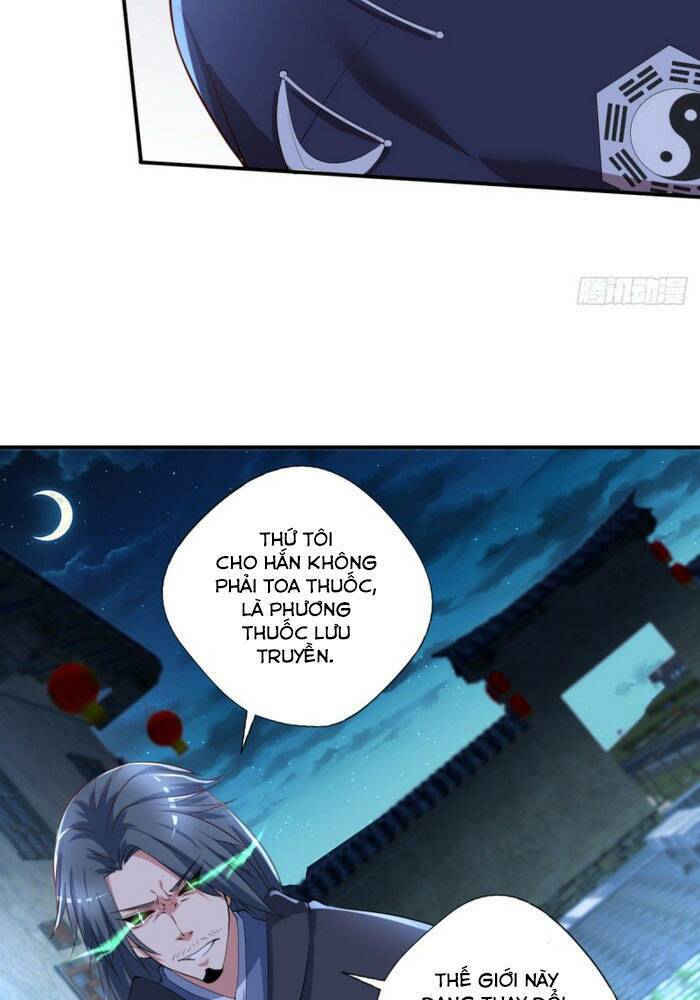Mở Phòng Khám Tu Tiên: Chapter 64