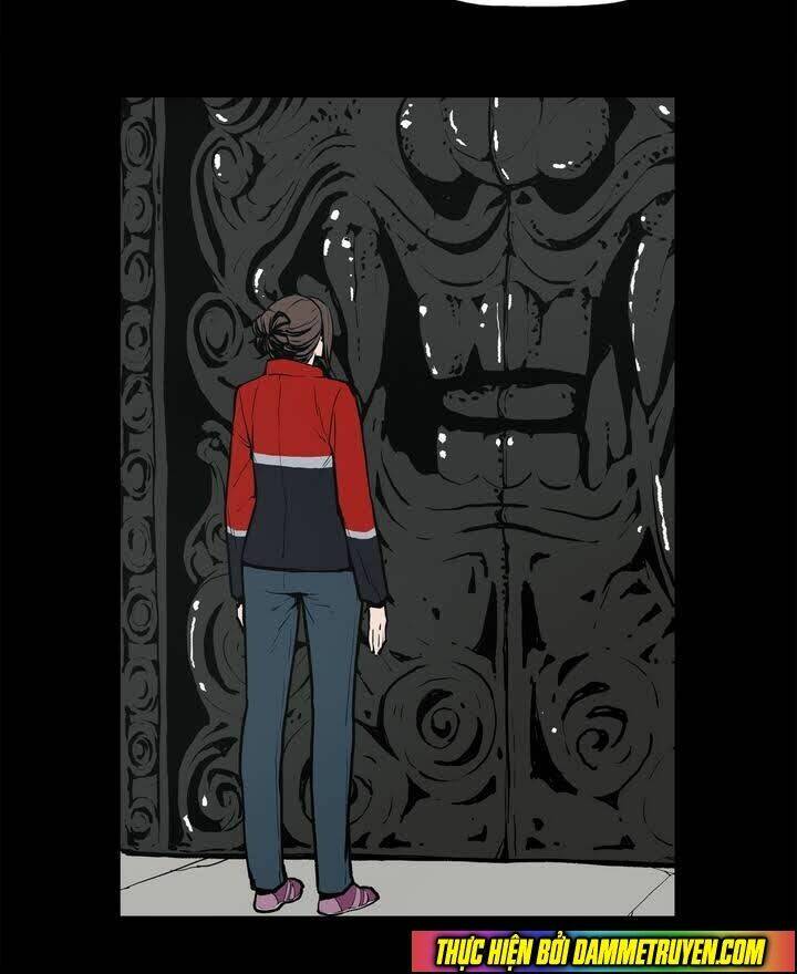 Monster Night: Chapter 5