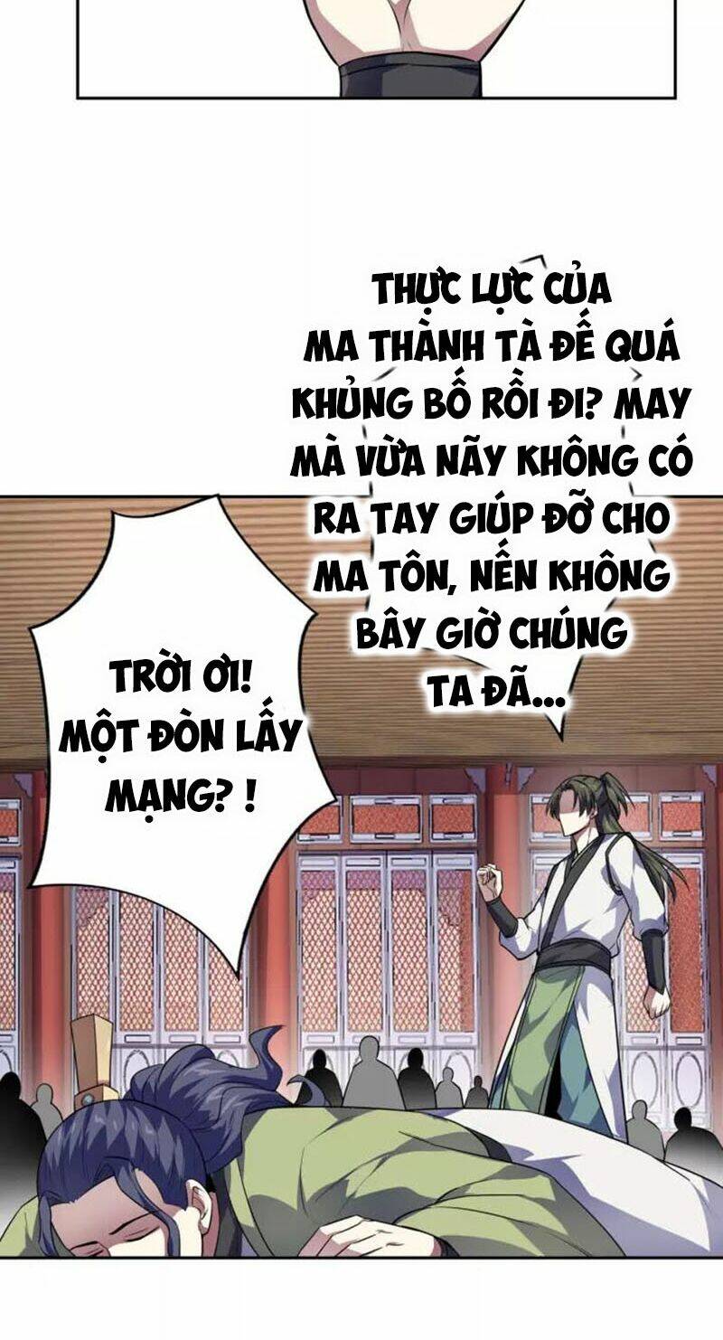 Nghịch Thiên Đại Thần: Chapter 84