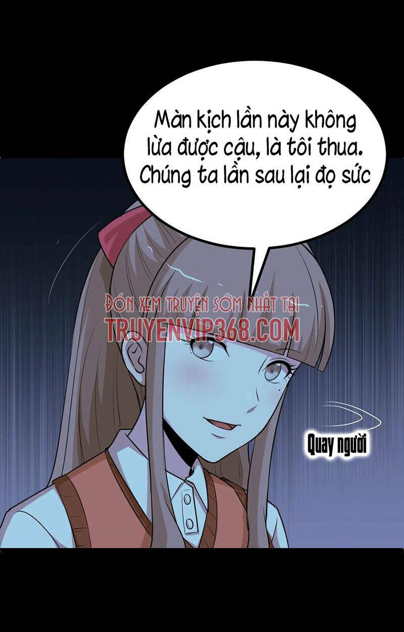 Đai Ca Trở Lại Tuổi 16: Chapter 160