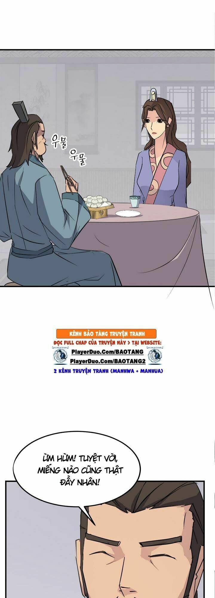 Trọng Sinh, Bất Khả Chiến Bại: Chapter 117