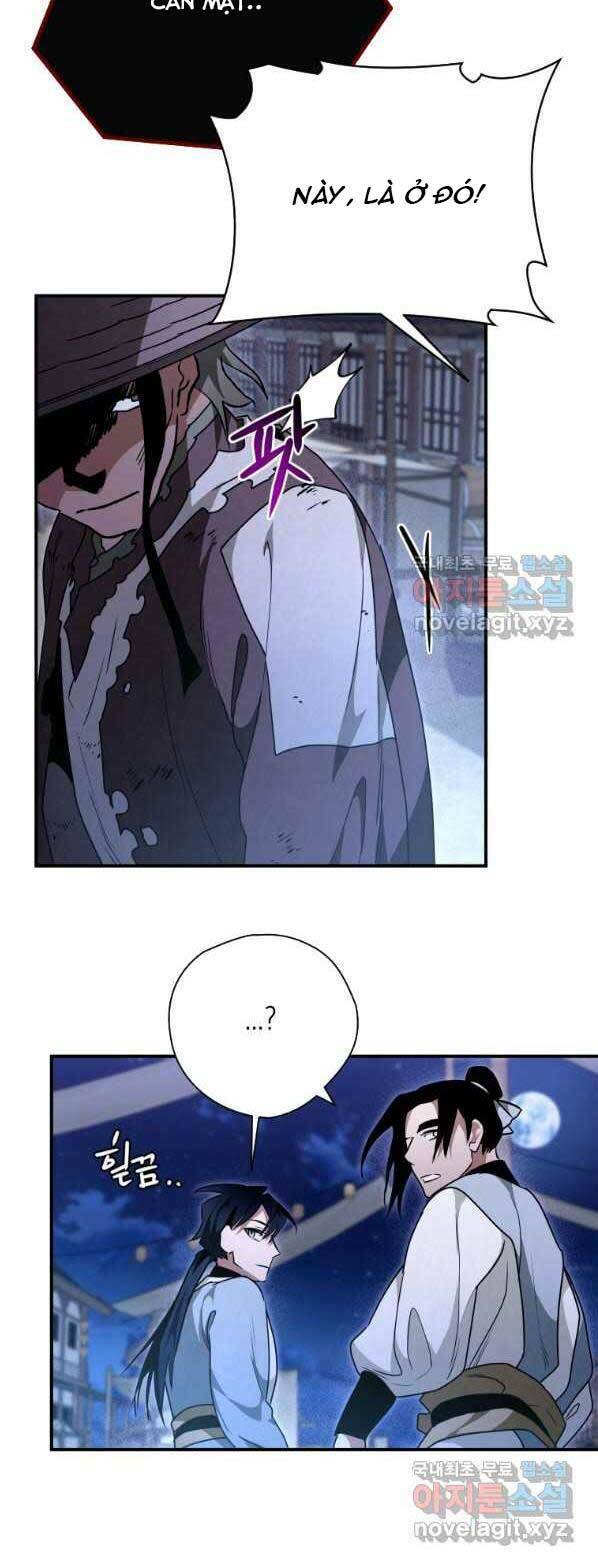 Thời Đại Hoàng Kim Của Thiên Kiếm: Chapter 27