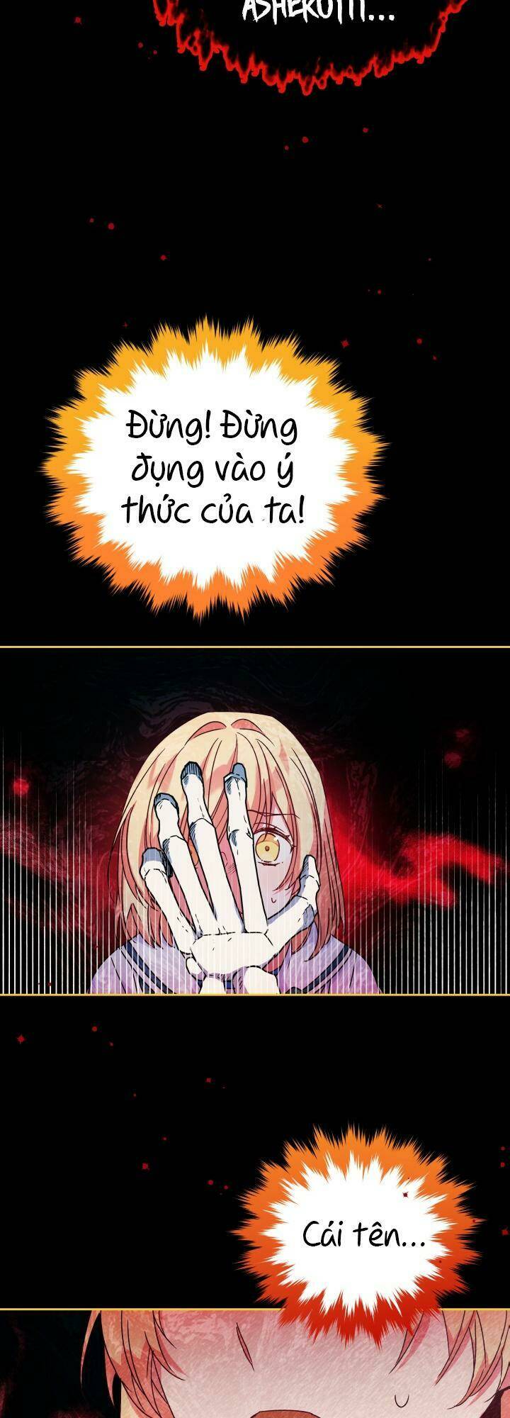 Nàng Elizabeth Thuần Khiết: Chapter 16