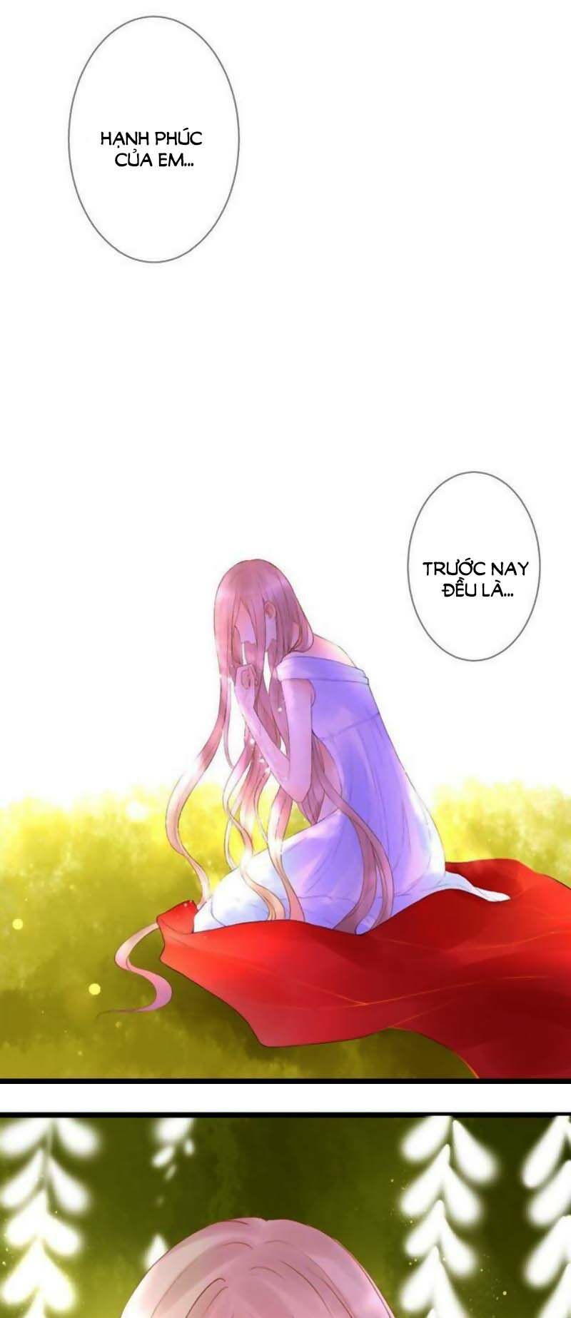 Ở lại thế kỷ này: Chapter 61