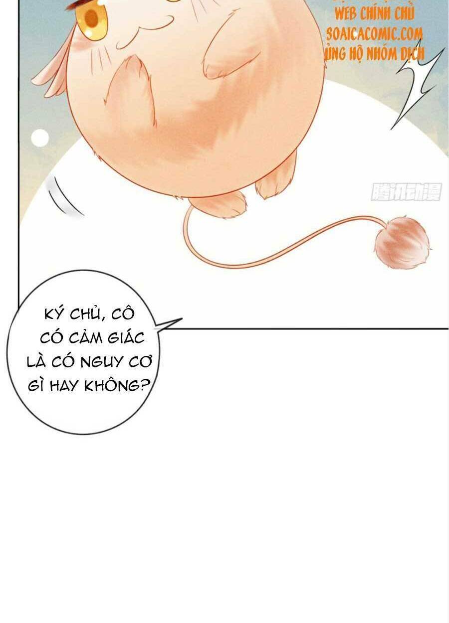 Bắt Đầu Hủy Hôn Để Công Lược Vương Gia: Chapter 26