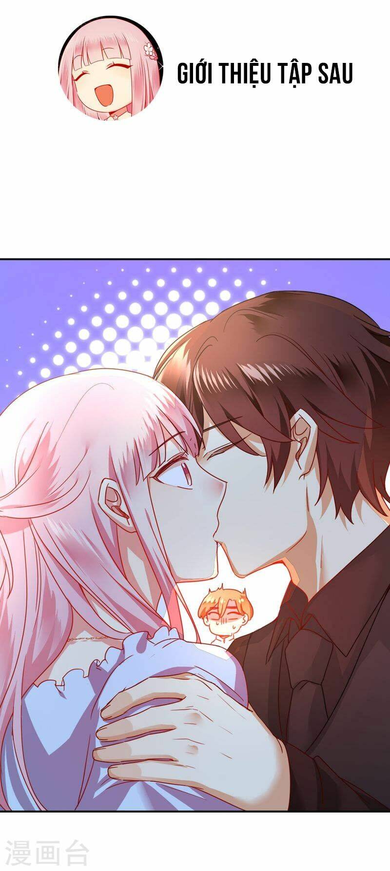 Phục Thù Thiếu Gia Tiểu Điềm Thê: Chapter 44