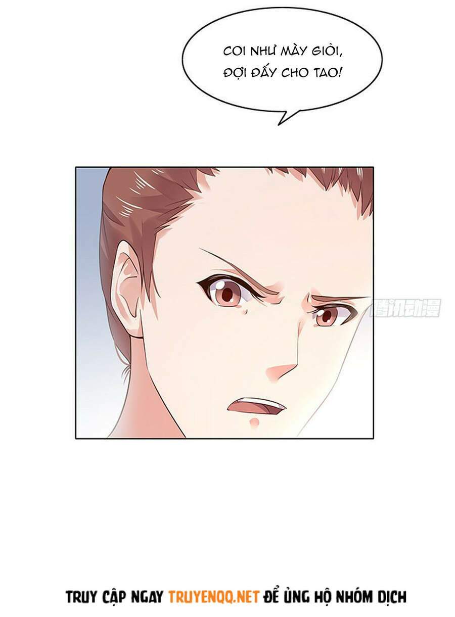 Nữ Hoàng Luật: Chapter 5