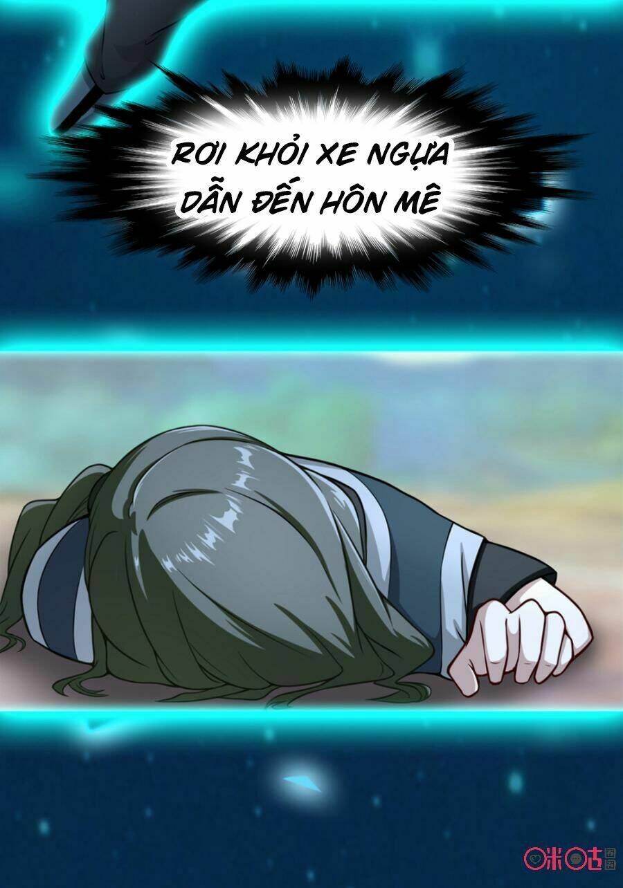 Tu Tiên Cuồng Thần: Chapter 9
