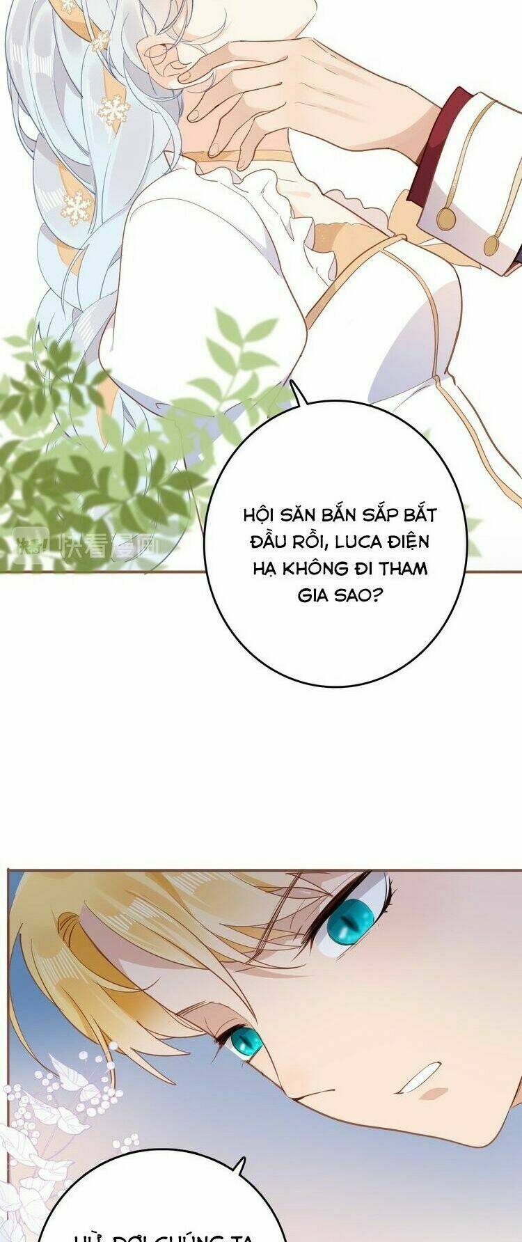 Hầu Nữ Giá Đáo: Chapter 26