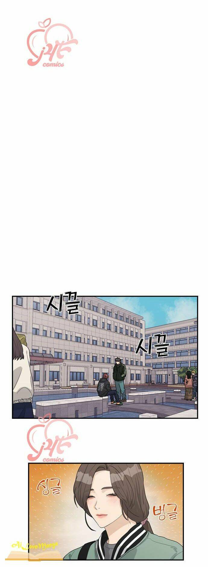 Phải Lòng Oan Gia: Chapter 88