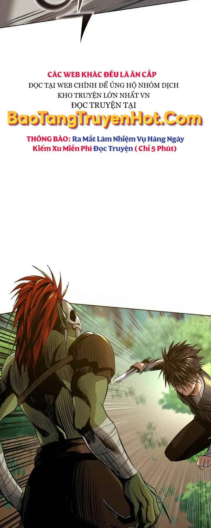 Con Đường Diệt Thần: Chapter 5