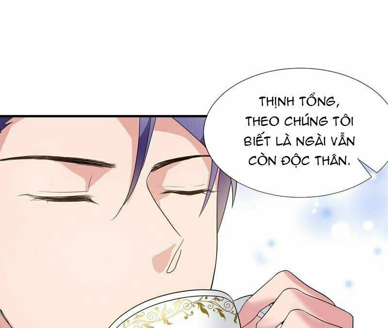 Chiến Lược Lãng Mạn Của Thịnh Thiếu: Chapter 13