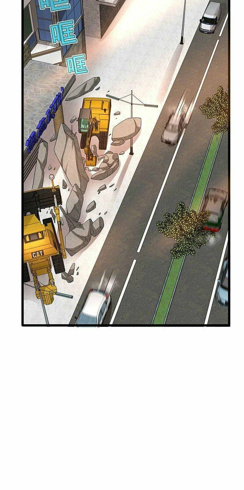 Đô Thị Tà Vương: Chapter 107