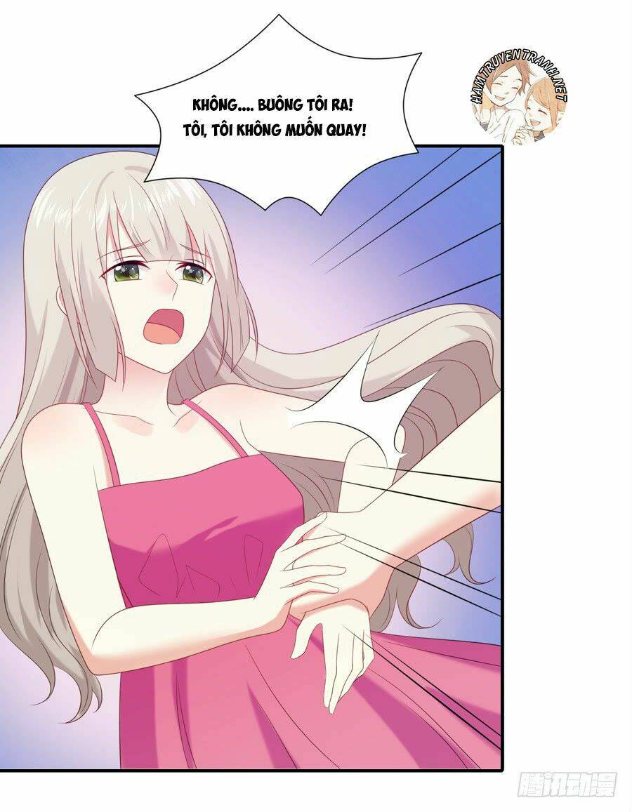 Bảo Bối Thiên Ức Hào Môn: Chapter 13.2