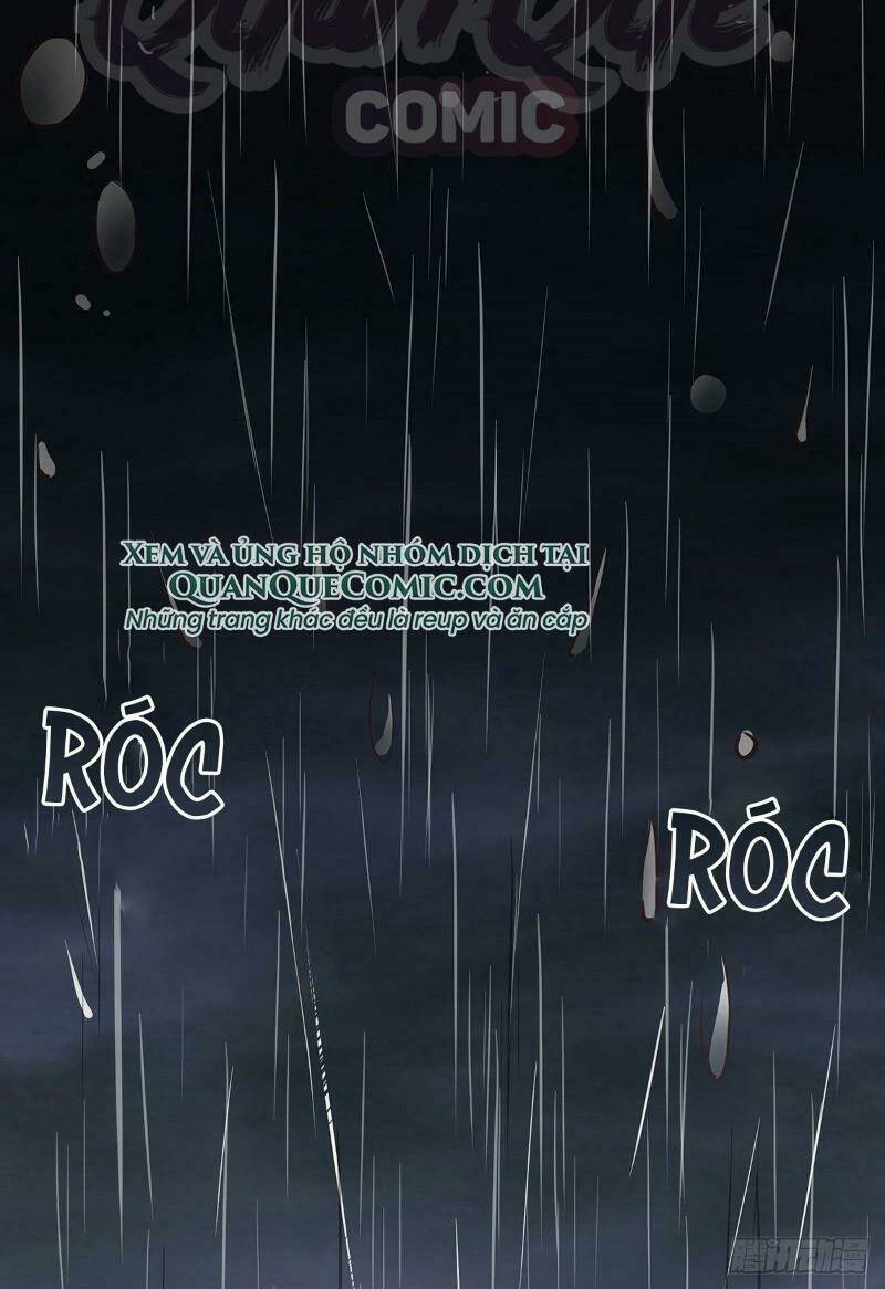 Sinh Tử Quyết: Chapter 6