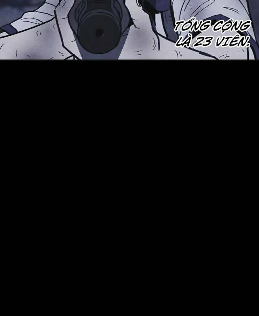 Cậu Bé Shotgun: Chapter 30