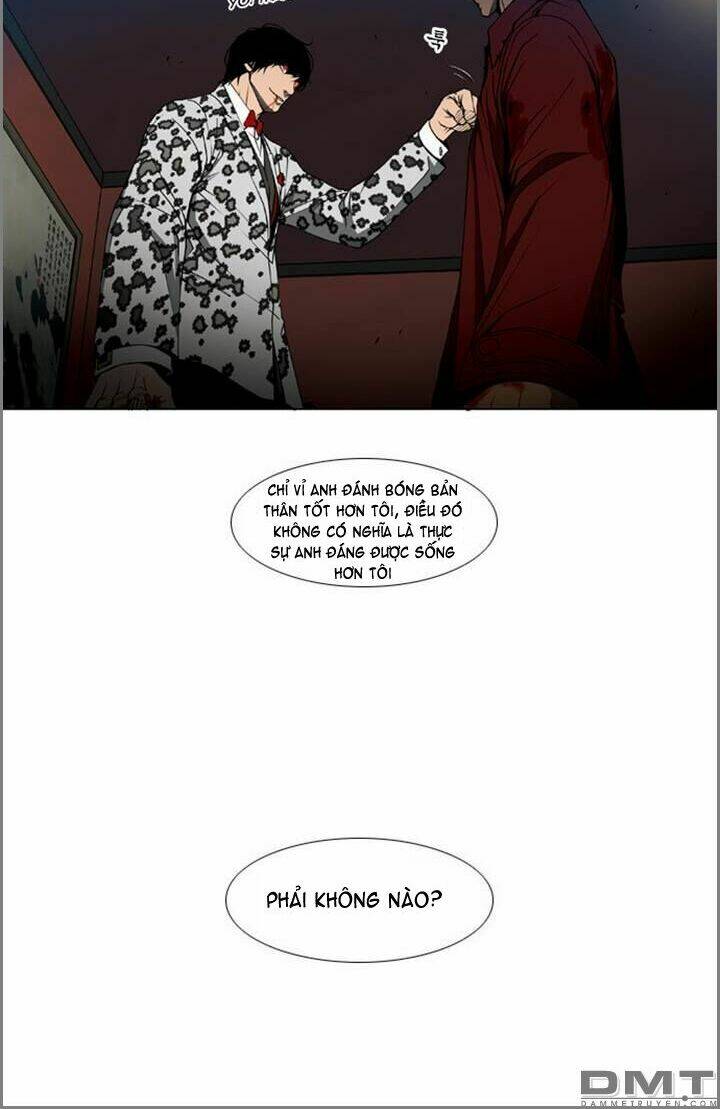 Quán Ăn Sát Thủ: Chapter 48