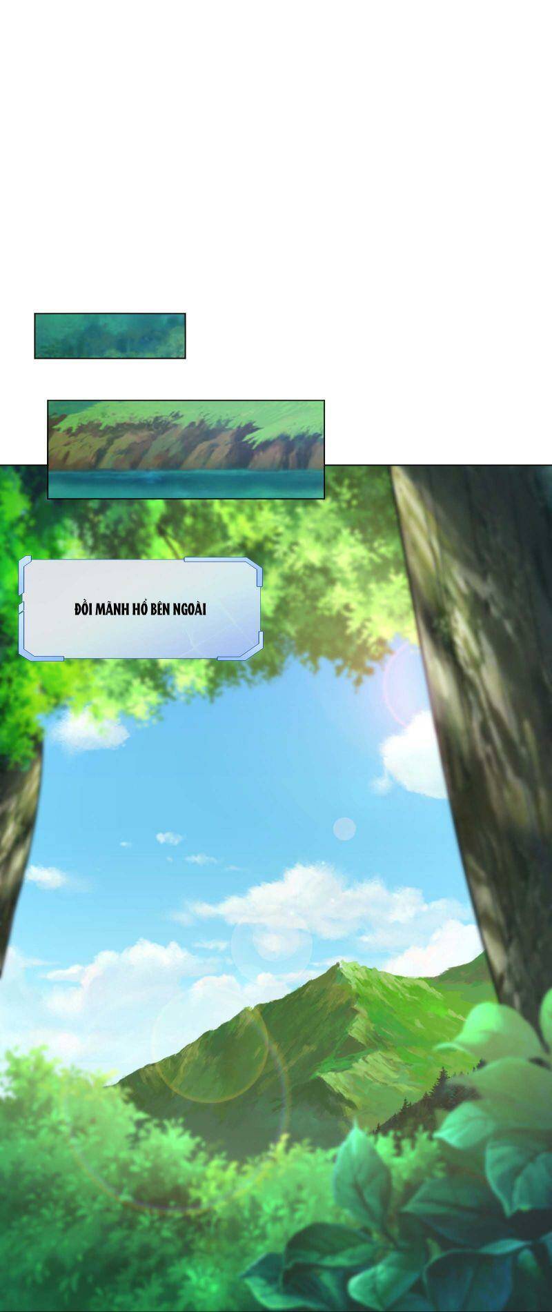 Thời Đại Thần Minh: Thế Giới Biến Thành Game Online: Chapter 19