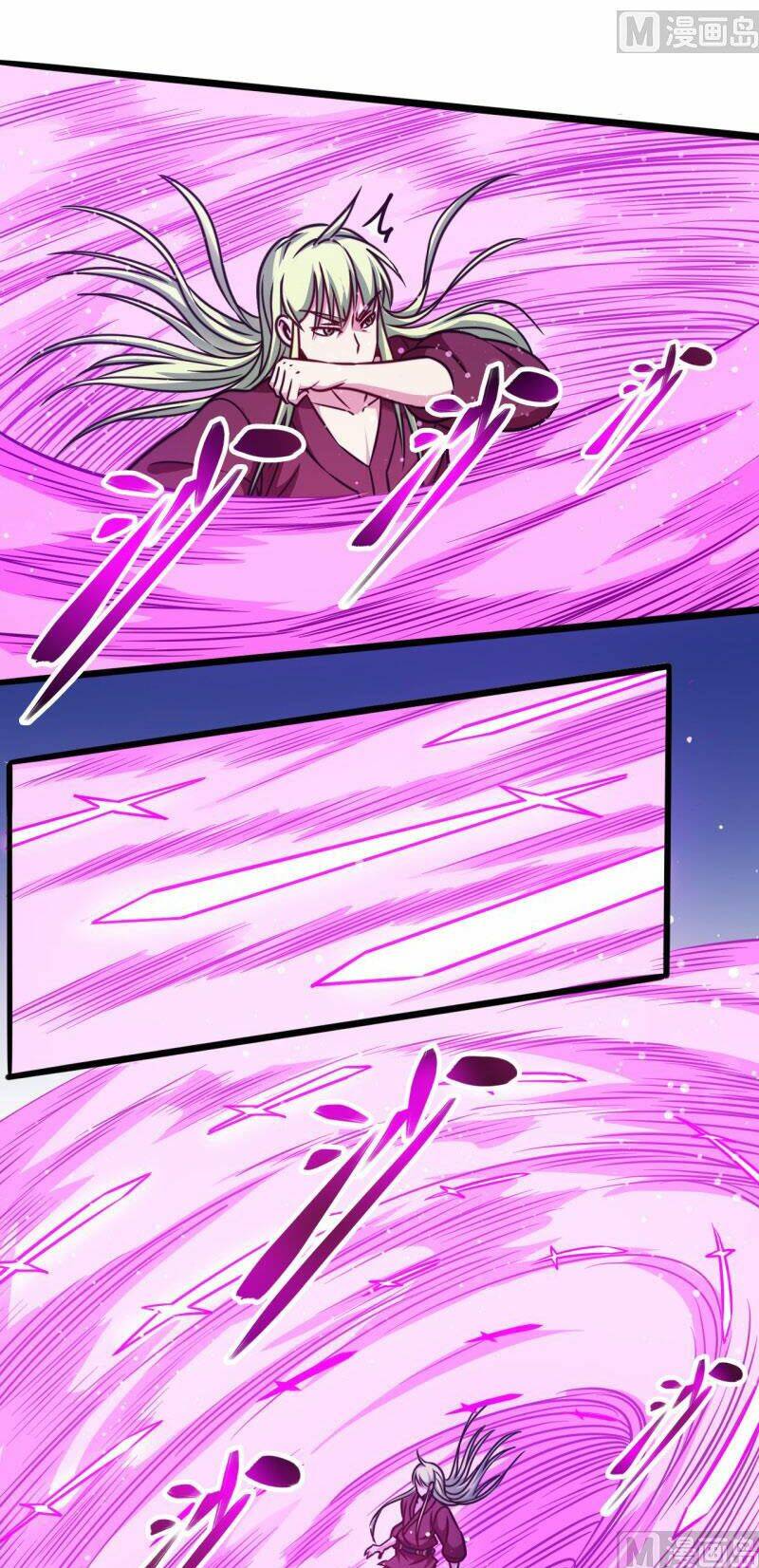 Võ Thần Thiên Hạ: Chapter 109