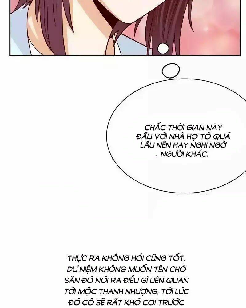 101 Phương Pháp Của Tổng Tài: Chapter 60
