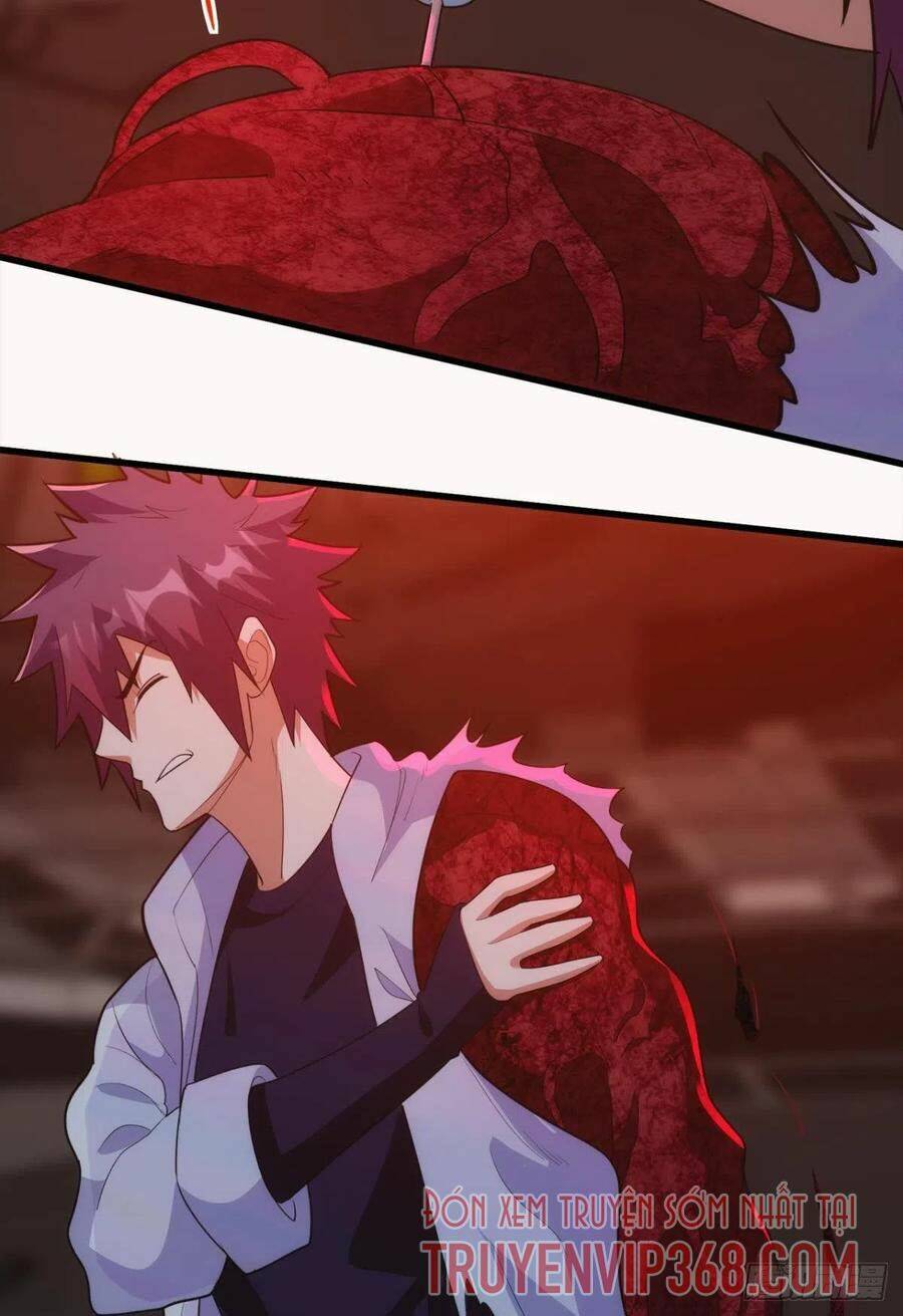 Mạt Thế Thần Tài: Chapter 55