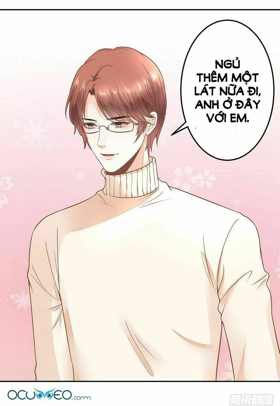 Bạn Trai Điều Khiển Giấc Mơ: Chapter 14