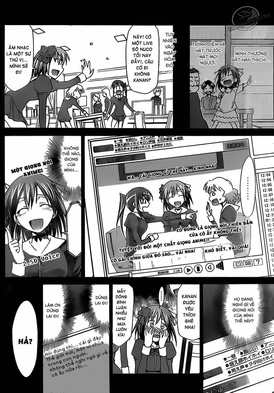 Denpa Kyoushi: Chapter 15