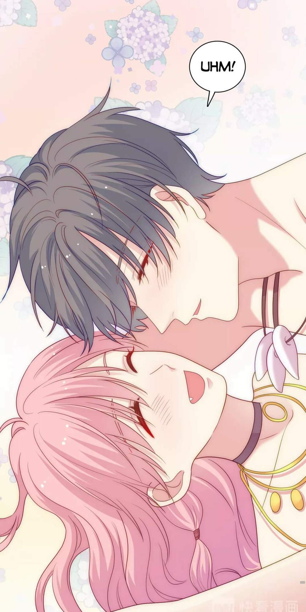 Vương Tử Thành Phố Và Công Chúa Amazon: Chapter 102