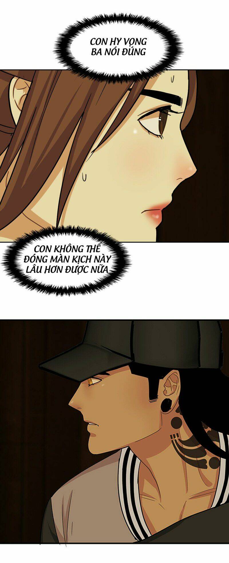 Nửa Đêm Ở Poppy Land: Chapter 18