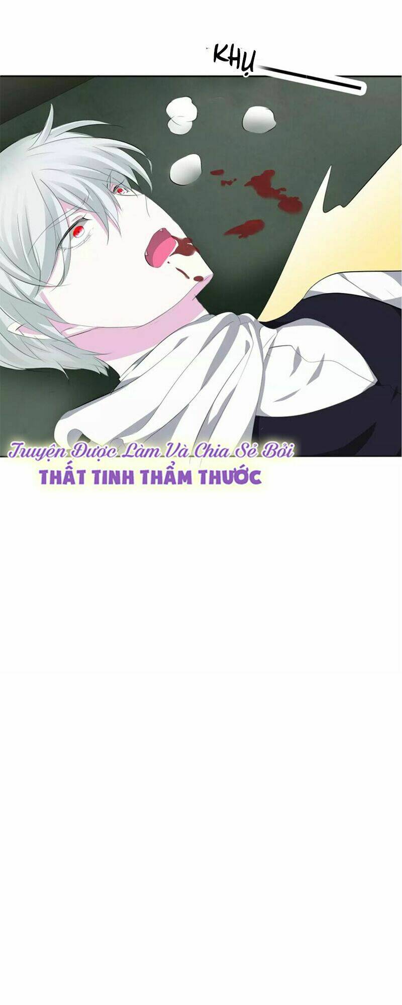 Một Lời Không Hợp Liền Hút Máu: Chapter 9