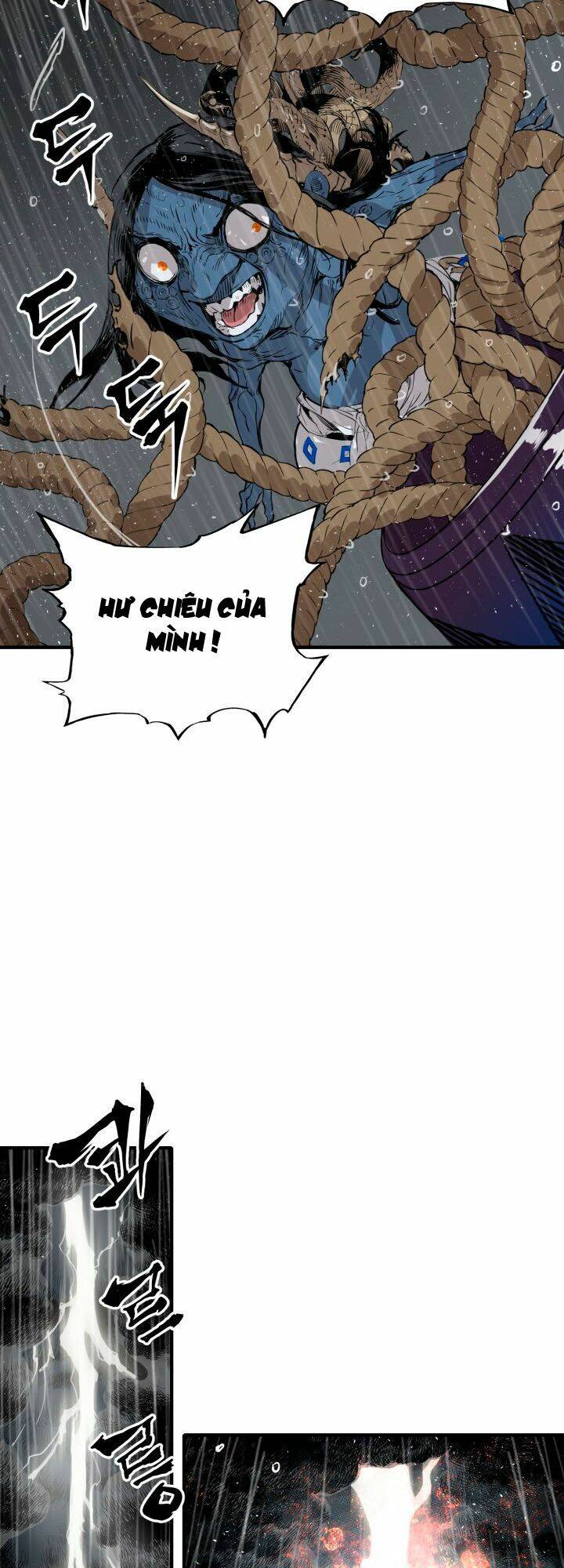 Vô Kiếm Tiểu Tử: Chapter 12