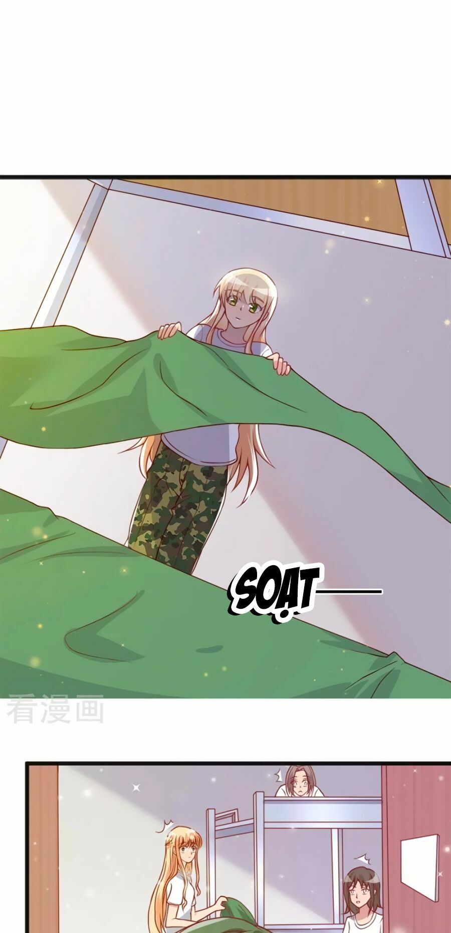 Chồng Già Vợ Trẻ Trêu Nhau Hàng Ngày: Chapter 42