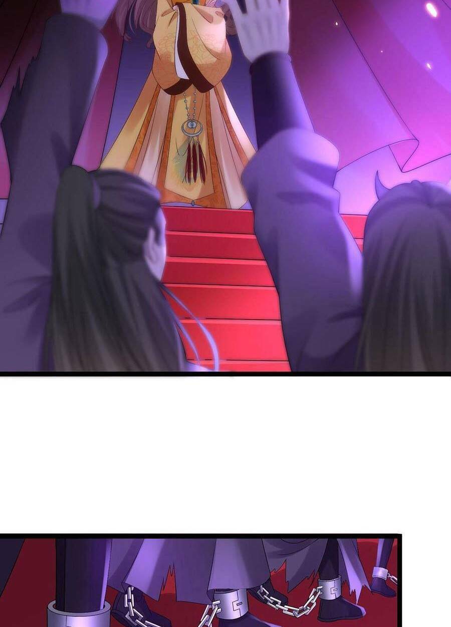 Ma Đầu Vạn Ác Năm Tuổi Rưỡi: Chapter 86