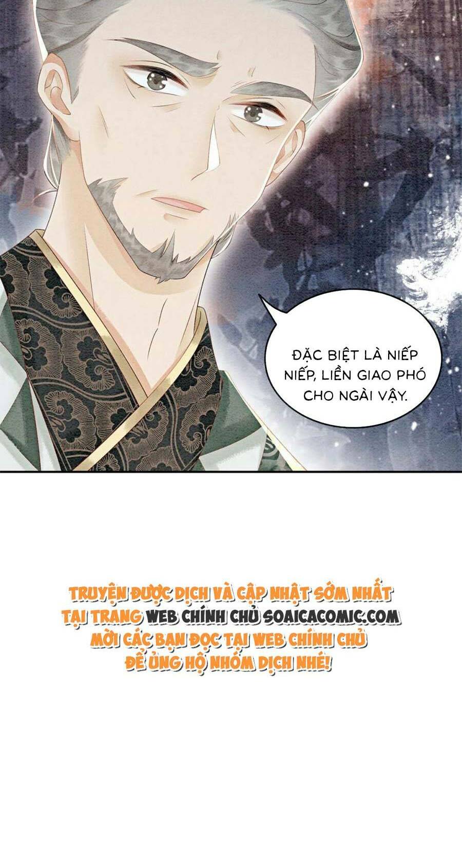 Bắt Đầu Hủy Hôn Để Công Lược Vương Gia: Chapter 71