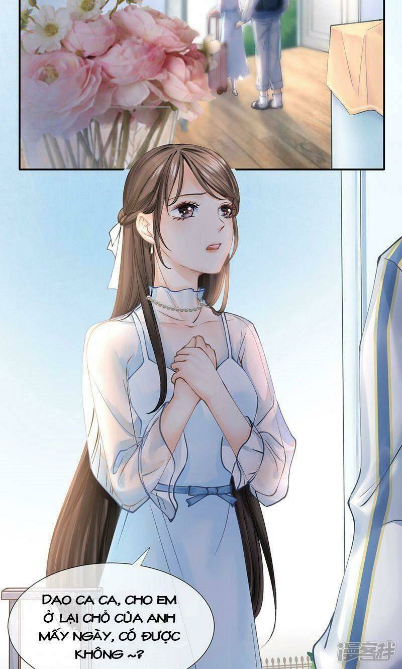 Thiếu Nữ Sấm Sét: Chapter 43