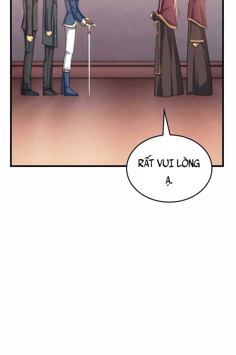 Tái Sinh Thành Công Chức Bình Thường Ở Một Thế Giới Xa Lạ: Chapter 47
