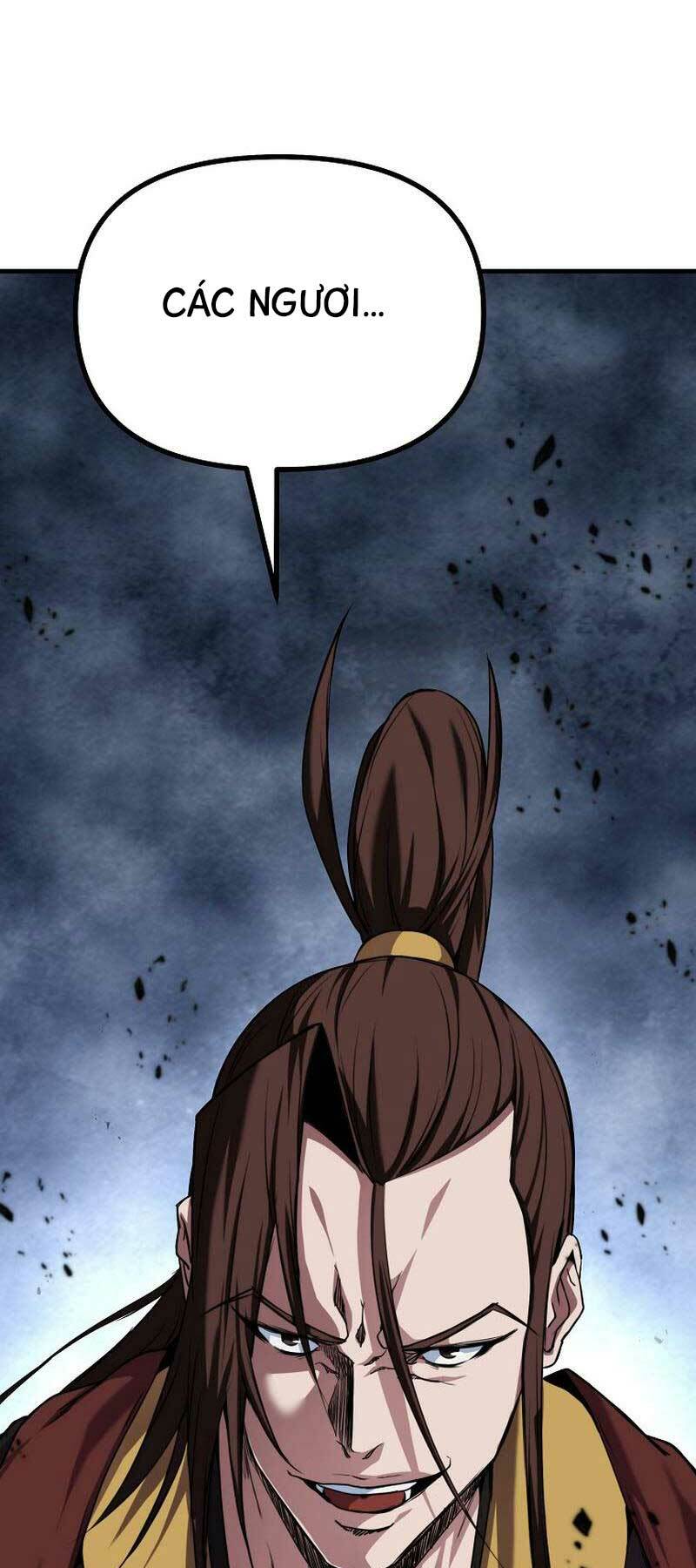 Đông Phương Bất Bại: Chapter 9