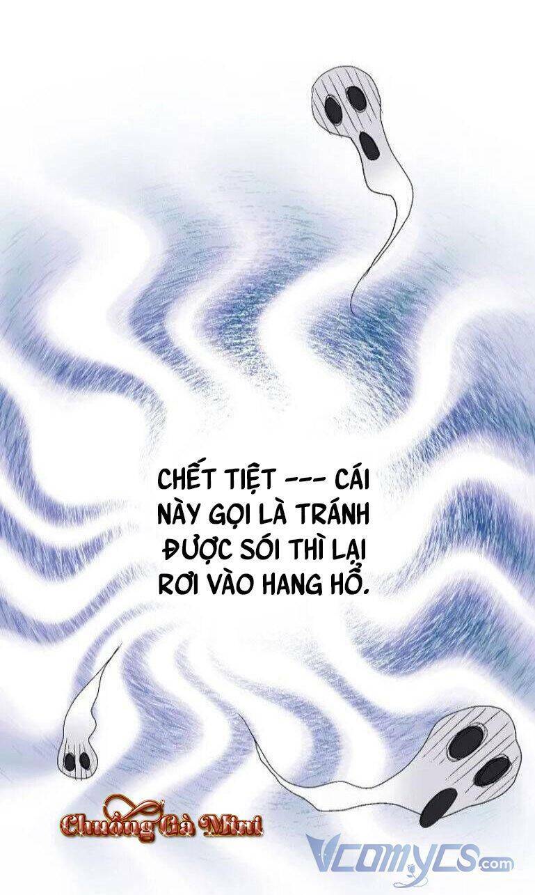 Lee Bom, Em Là Của Anh: Chapter 50