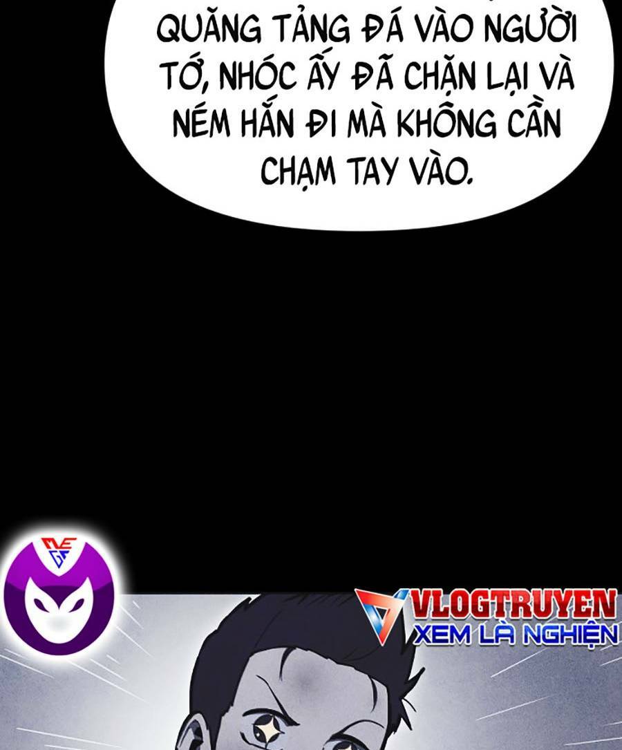 Cậu Bé Shotgun: Chapter 40